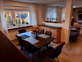 Ferienwohnung Högenbachtal - Pommelsbrunn - 3