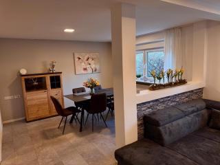 Ferienwohnung Högenbachtal - Pommelsbrunn - 8