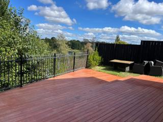 Fabulous River View - Brand New House In Hamilton - Hamilton - 4