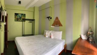 Retro At Phra Sing Guest House - Chiang Mai - 4
