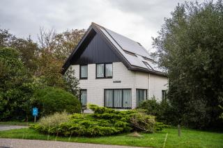 Ruime villa aan de kust in het prachtige Sint Maartenszee - Sint Maartenszee - 8