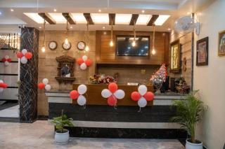 Hotel Sun Grand - Agra - 5
