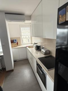 Stylish Central Apt, Palace view - Varsavia - 9