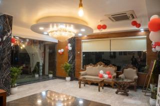 Hotel Sun Grand - Agra - 4