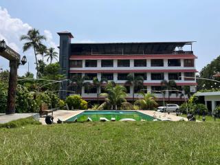 Ashokam By Saash Hotels - - 0