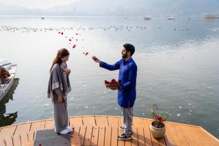 Sukoon Houseboat Dal Lake - Durgjan - 1