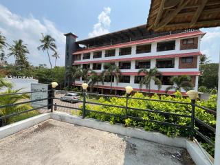 Ashokam By Saash Hotels - - 8