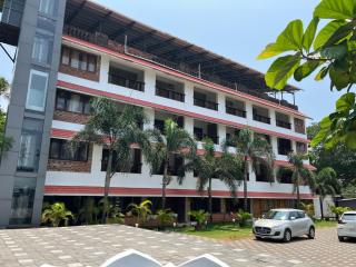 Ashokam By Saash Hotels - - 6