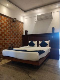 Ashokam By Saash Hotels - - 3