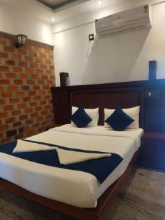 Ashokam By Saash Hotels - - 2
