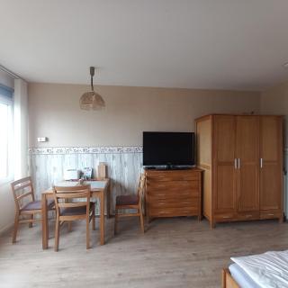 Ferienwohnung Conny am Südstrand Familie Bach - Burgtiefe auf Fehmarn - 9