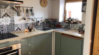 Gîte chalet paisible déconnexion totale - 3