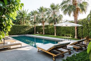 SOFIA Luxury Residence - Paphos - 5
