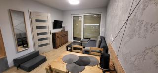 Apartament Jantar - Jantar - 9