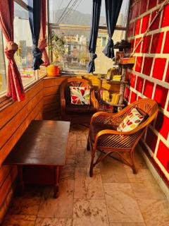 Madhuban Homestay, Natraj Chowk - Rishikesh - 5