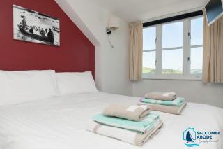 Absolute Heart of Salcombe - Estuary Views, Sauna, Hot Tub - Salcombe - 9