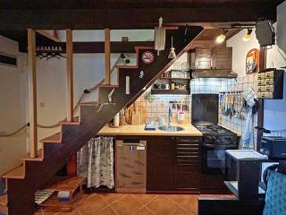 Nives Garden house - Nerezine - 3