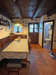 Nives Garden house - 5