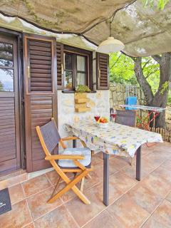Nives Garden house - Nerezine - 9