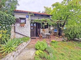 Nives Garden house - Nerezine - 0