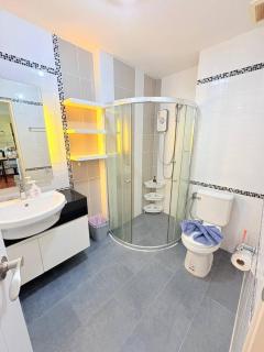 Cozy and Hommy 1BR at Promt Condo Chiang Mai - 5