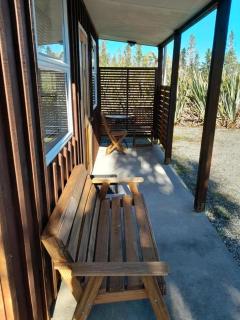 Sunset Accomadation - Westport - 6