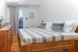 Defner Tzo's Modern Apartment - Atene - 9