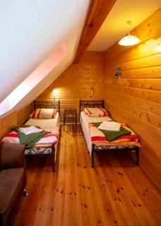 Apartamenty Mewa - Jantar - 2