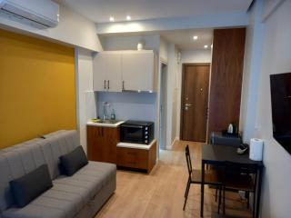 Patras Downtown Studio - Patra - 6