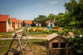 Apartamenty Mewa - Jantar - 1