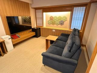 Onyado Shikishima-kan - Kotohira - 9