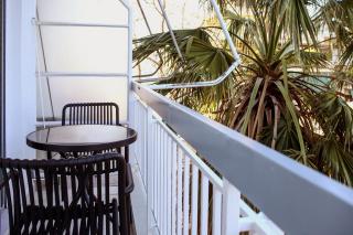 Defner Tzo's Modern Apartment - Atene - 5