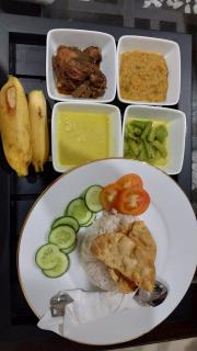 Room with B&B - Galle - 2