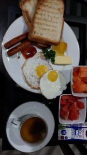 Room with B&B - Galle - 1