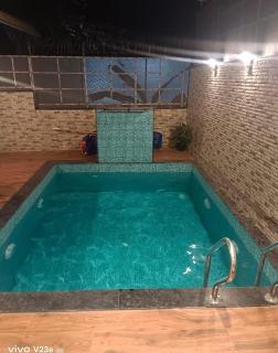 Ansh Villa, 2Bhk Luxury Villa, Lonavala - 5