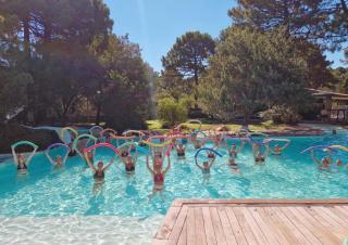 Camping Mulinacciu - Lecci - 7