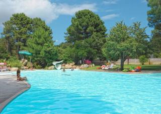 Camping Mulinacciu - Lecci - 0