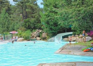 Camping Mulinacciu - Lecci - 6