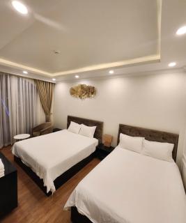 BREAKING DAWN- TAEYANG Hotel Phú Quốc - Phu Quoc - 6