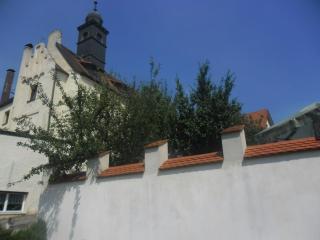 Schloss Weichs Zu Regensburg - Ratisbona - 8