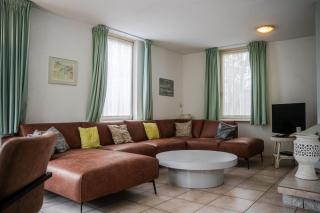 Ruime villa aan de kust in het prachtige Sint Maartenszee - Sint Maartenszee - 4