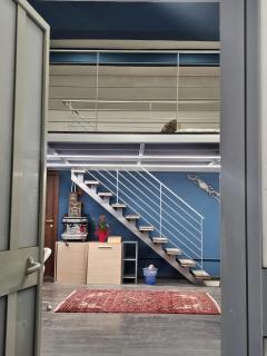 Loft nel cuore di RC - Reggio Calabria - 5