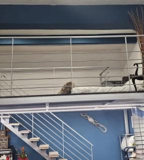 Loft nel cuore di RC - Reggio Calabria - 3