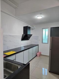 New Metropol 3 Bedrooms Pool View - Bukit Mertajam - 8