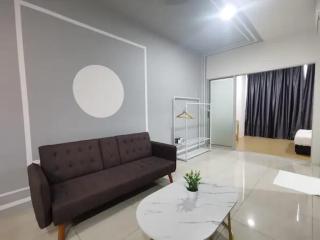Sunny Suite ITCC Manhattan by IGVC - Penampang - 0