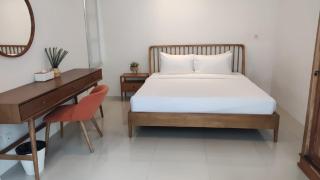 Vila Pantai Sanur - Sanur - 6