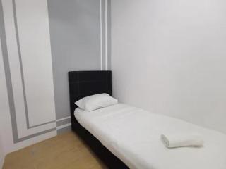Sunny Suite ITCC Manhattan by IGVC - Penampang - 6