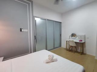 Sunny Suite ITCC Manhattan by IGVC - Penampang - 5