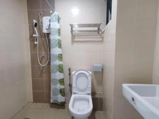 Sunny Suite ITCC Manhattan by IGVC - Penampang - 2
