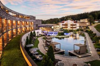 Wellness & Naturresort Reischlhof - Wegscheid - 0